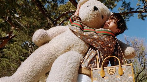 kai x gucci capsule collection price|kai gucci.